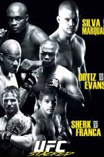Watch UFC 73 Countdown Letmewatchthis