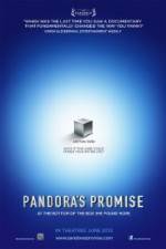 Watch Pandoras Promise Letmewatchthis