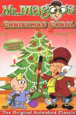 Watch Mister Magoo's Christmas Carol Letmewatchthis
