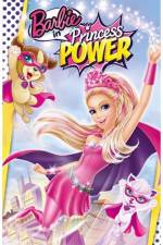 Watch Barbie in Princess Power Letmewatchthis
