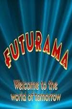 Watch 'Futurama' Welcome to the World of Tomorrow Letmewatchthis