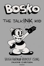 Watch Bosko the Talk-Ink Kid (Short 1929) Letmewatchthis