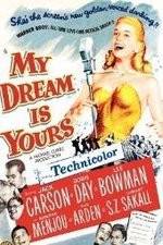 Watch My Dream Is Yours Letmewatchthis