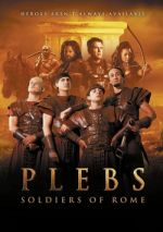 Watch Plebs: Soldiers of Rome Letmewatchthis