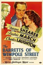 Watch The Barretts of Wimpole Street Letmewatchthis
