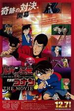 Watch Lupin 3 Sei Tai Meitantei Conan the Movie Letmewatchthis