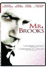 Watch Mr. Brooks Letmewatchthis