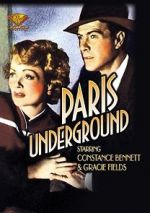 Watch Paris Underground Letmewatchthis