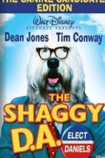Watch The Shaggy D.A. Letmewatchthis