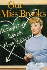 Watch Our Miss Brooks Letmewatchthis
