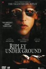 Watch Ripley Under Ground Letmewatchthis