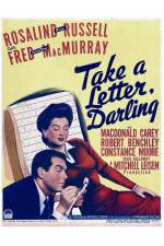 Watch Take a Letter Darling Letmewatchthis