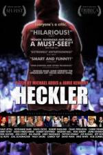 Watch Heckler Letmewatchthis