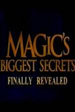 Watch Breaking the Magician's Code Magic's Biggest Secrets Finally Revealed Letmewatchthis