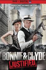 Watch Bonnie & Clyde Justified Letmewatchthis
