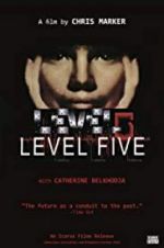 Watch Level Five Letmewatchthis