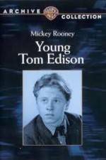 Watch Young Tom Edison Letmewatchthis