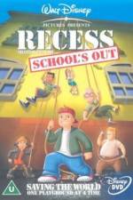Watch Recess: School's Out Letmewatchthis