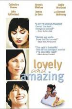 Watch Lovely & Amazing Letmewatchthis