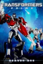 Watch Transformers Prime: Darkness Rising Letmewatchthis