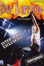 Watch Def Leppard Pyro Graphic Interviews Letmewatchthis