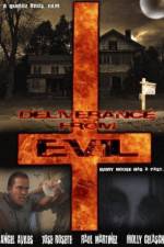 Watch Deliverance from Evil Letmewatchthis