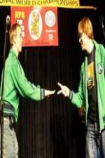 Watch Rock Paper Scissors A Geek Tragedy Letmewatchthis