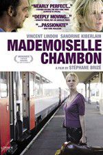 Watch Mademoiselle Chambon Letmewatchthis