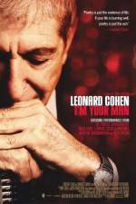 Watch What Leonard Cohen Did for Me Letmewatchthis