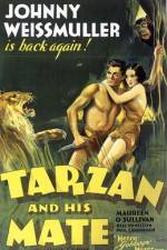 Watch Tarzan and His Mate Letmewatchthis