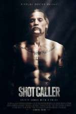 Watch Shot Caller Letmewatchthis