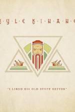 Watch Kyle Kinane: I Liked His Old Stuff Better Letmewatchthis