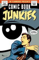 Watch Comic Book Junkies Letmewatchthis