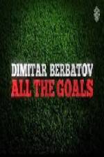 Watch Berbatov All The Goals Letmewatchthis