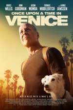 Watch Once Upon a Time in Venice Letmewatchthis