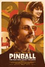 Watch Pinball: The Man Who Saved the Game Letmewatchthis