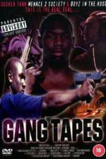 Watch Gang Tapes Letmewatchthis