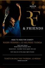 Watch A Night with Roger Federer and Friends Letmewatchthis