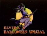 Watch Elvira\'s Halloween Special (TV Special 1986) Letmewatchthis