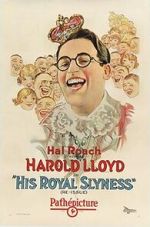 Watch His Royal Slyness (Short 1920) Letmewatchthis