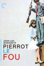 Watch Pierrot le Fou Letmewatchthis