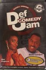 Watch Def Comedy Jam All Stars 6 Letmewatchthis