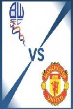 Watch Bolton vs Manchester United Letmewatchthis