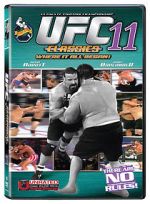 Watch UFC 11: The Proving Ground Letmewatchthis