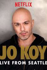 Watch Jo Koy: Live from Seattle Letmewatchthis