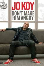 Watch Jo Koy: Don't Make Him Angry Letmewatchthis