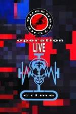 Watch Queensryche: Operation Livecrime Letmewatchthis