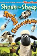 Watch Shaun The Sheep: Spring Shena-a-anigans Letmewatchthis
