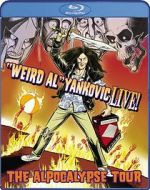 Watch \'Weird Al\' Yankovic Live!: The Alpocalypse Tour Letmewatchthis