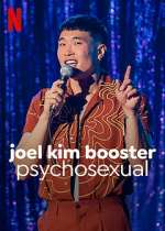 Watch Joel Kim Booster: Psychosexual Letmewatchthis